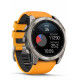 Garmin 010-02905-11 Fenix 8 Sapphire Amoled