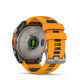 Garmin 010-02905-11 Fenix 8 Sapphire Amoled