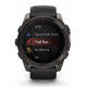 Garmin 010-02905-21 Fenix 8 Sapphire Amoled