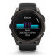Garmin 010-02905-21 Fenix 8 Sapphire Amoled