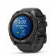 Garmin 010-02905-21 Fenix 8 Sapphire Amoled