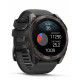Garmin 010-02905-21 Fenix 8 Sapphire Amoled