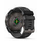Garmin 010-02905-21 Fenix 8 Sapphire Amoled