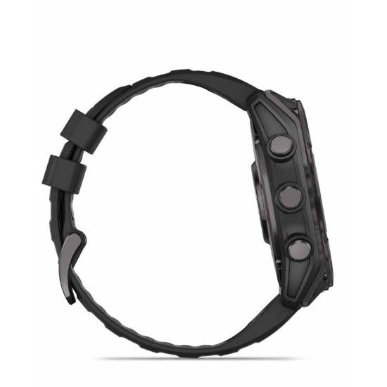 Garmin 010-02905-21 Fenix 8 Sapphire Amoled