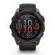Garmin 010-02905-21 Fenix 8 Sapphire Amoled