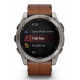 Garmin 010-02905-40 Fenix 8 Sapphire  Amoled