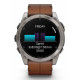 Garmin 010-02905-40 Fenix 8 Sapphire  Amoled