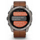 Garmin 010-02905-40 Fenix 8 Sapphire  Amoled