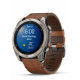 Garmin 010-02905-40 Fenix 8 Sapphire  Amoled