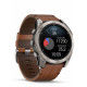 Garmin 010-02905-40 Fenix 8 Sapphire  Amoled