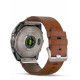 Garmin 010-02905-40 Fenix 8 Sapphire  Amoled