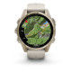 Garmin 010-02903-11 FENIX 8 Sapphire Horloge