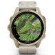 Garmin 010-02903-40 FENIX 8 Sapphire Horloge