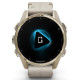 Garmin 010-02903-40 FENIX 8 Sapphire Horloge