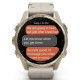 Garmin 010-02903-40 FENIX 8 Sapphire Horloge