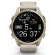Garmin 010-02903-40 FENIX 8 Sapphire Horloge