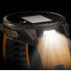 Garmin 010-02904-11 FENIX 8 Sapphire Horloge