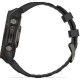 Garmin 010-02904-21 FENIX 8 Sapphire Horloge