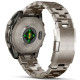 Garmin 010-02904-40 FENIX 8 Sapphire Horloge