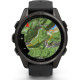 Garmin 010-02903-21 FENIX 8 Sapphire Horloge