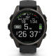 Garmin 010-02903-21 FENIX 8 Sapphire Horloge