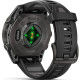 Garmin 010-02903-21 FENIX 8 Sapphire Horloge