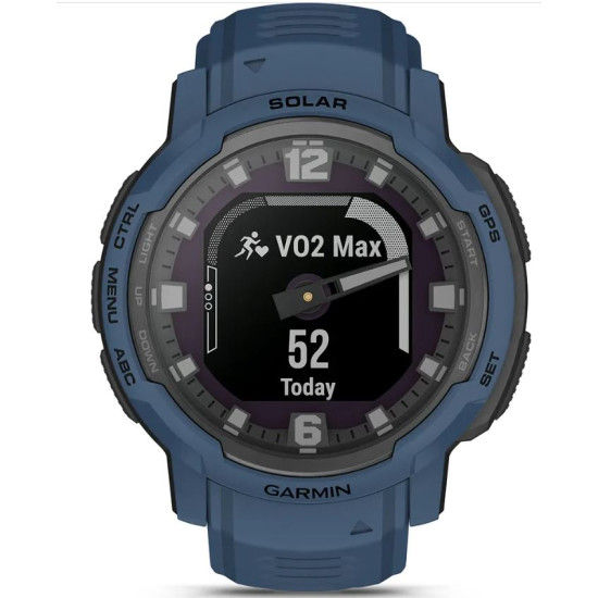Garmin 010-02730-02 Instinct Crossover Solar Horloge