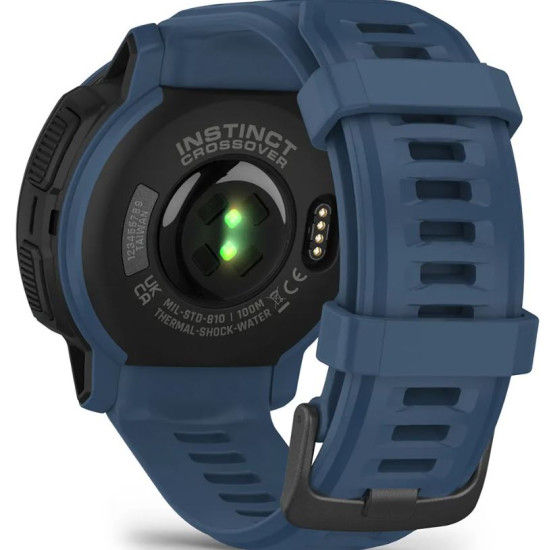 Garmin 010-02730-02 Instinct Crossover Solar Horloge