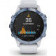 Garmin 010-02410-19 Fenix 6 Pro Solar