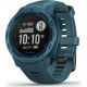 Garmin Instinct GPS Smartwatch 010-02064-04 Lakesite Blue 45mm