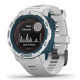 Garmin 010-02293-08 Instinct Surf Cloudbreak Solar