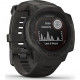 Garmin 010-02293-00 Instinct Graphite Solar