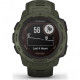 Garmin 010-02293-04 Instinct Tactical Moss Solar