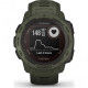 Garmin 010-02293-04 Instinct Tactical Moss Solar