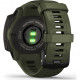 Garmin 010-02293-04 Instinct Tactical Moss Solar