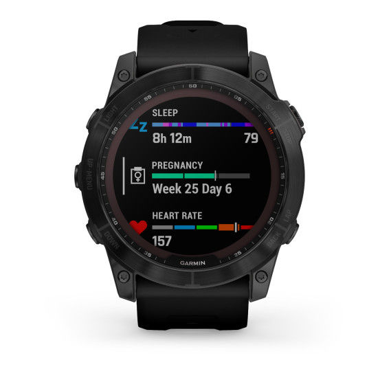 Garmin 010-02541-23 Fenix 7X Solar