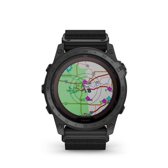 Garmin 010-02704-11 Tactix7 Pro Edition Solar