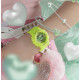G-Shock BA-110YK-3AER Baby-G Horloge