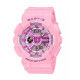 G-Shock BA-110YK-4AER Baby-G Horloge