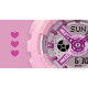 G-Shock BA-110YK-4AER Baby-G Horloge