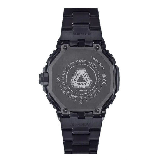 G-Shock GMC-B2100ZE-1ER 50th Anniversary Watch