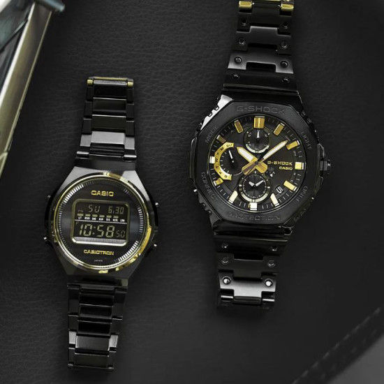 G-Shock GMC-B2100ZE-1ER 50th Anniversary Watch