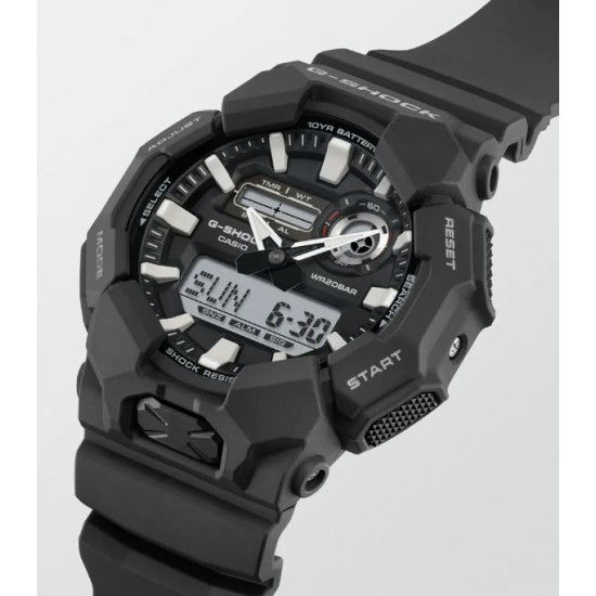 G-Shock GA-010-1AER Sporthorloge