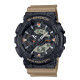 G-Shock GA-110TU-1A5ER CLASSIC Horloge