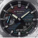 G-Shock GA-2100RW-1AER Rainbow Brick Wall Watch