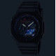 G-Shock GA-2100RW-1AER Rainbow Brick Wall Watch