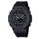 G-Shock GA-2100RW-1AER Rainbow Brick Wall Watch