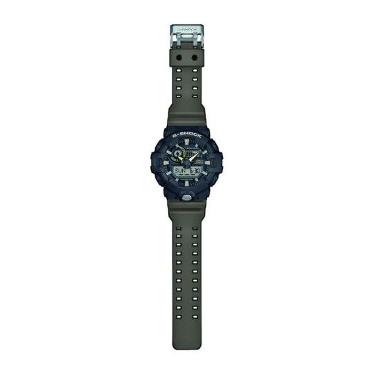 G-Shock GA-710TU-1A3ER CLASSIC Horloge