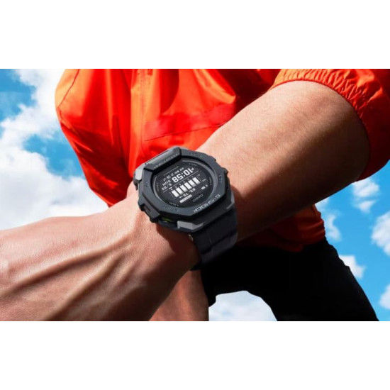 Shock smartwatch best sale
