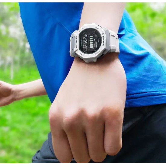G-Shock GBD-300-7ER G-SQUAD Watch